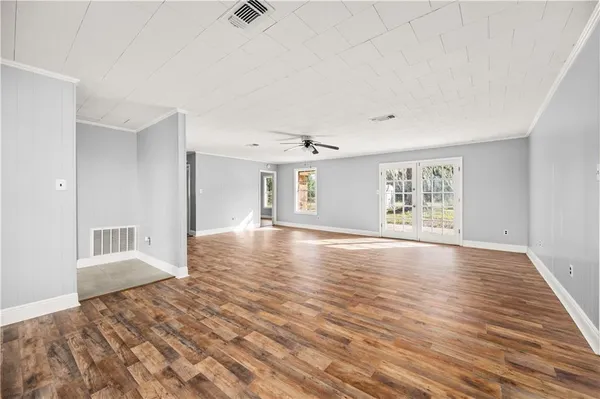 $135,000 | 248 Stock Landing Road, Deville, LA 71328
