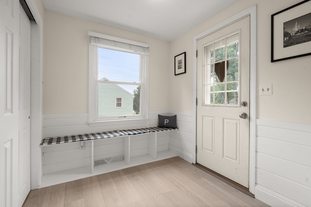 9 Laurel Lane Bellingham, MA 02019 - Photo 8 of 30 a view of a window in a room