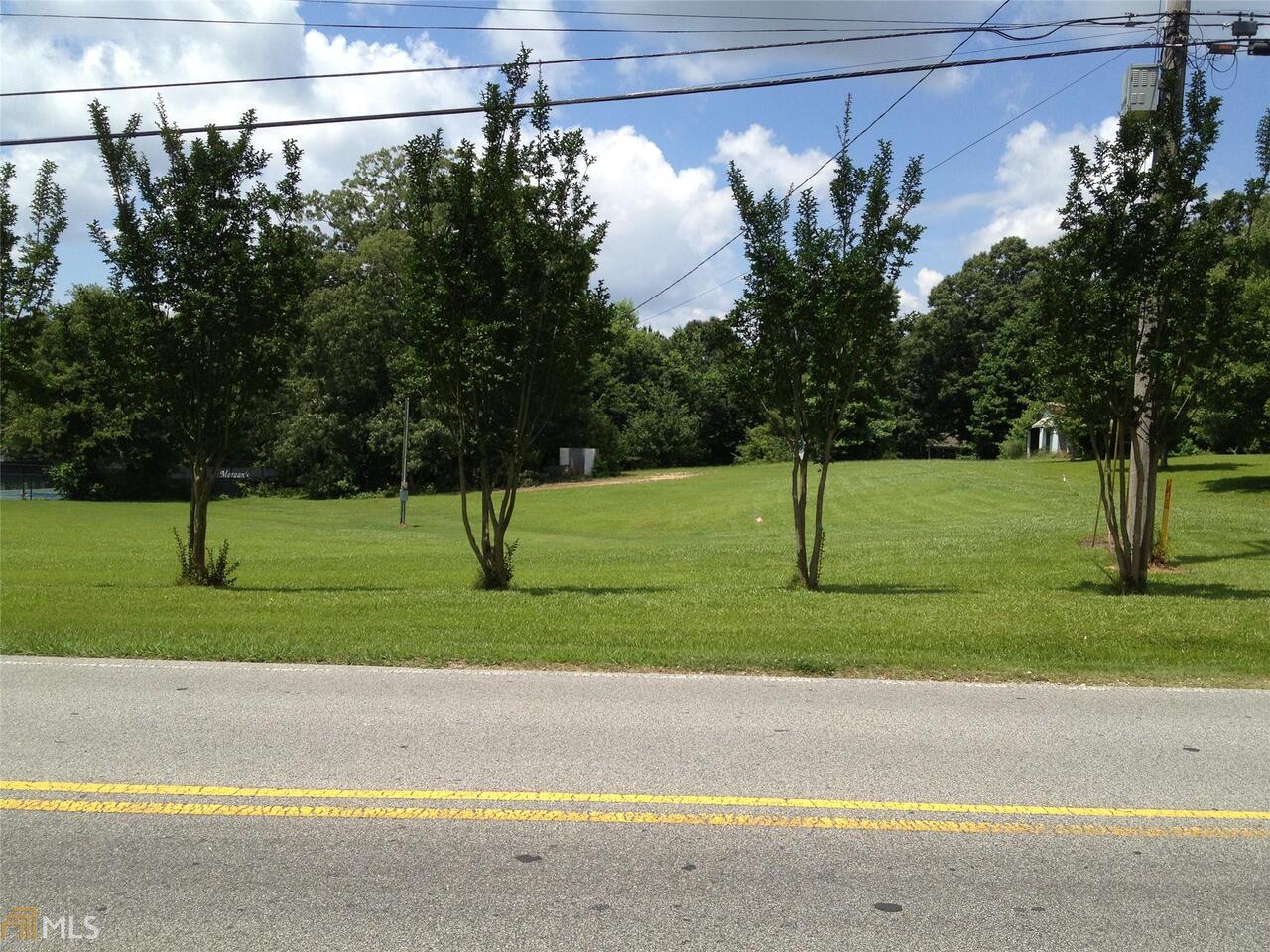 4110 Ridge Road Buford, GA 30519 - Photo 1 of 1 a view of a park