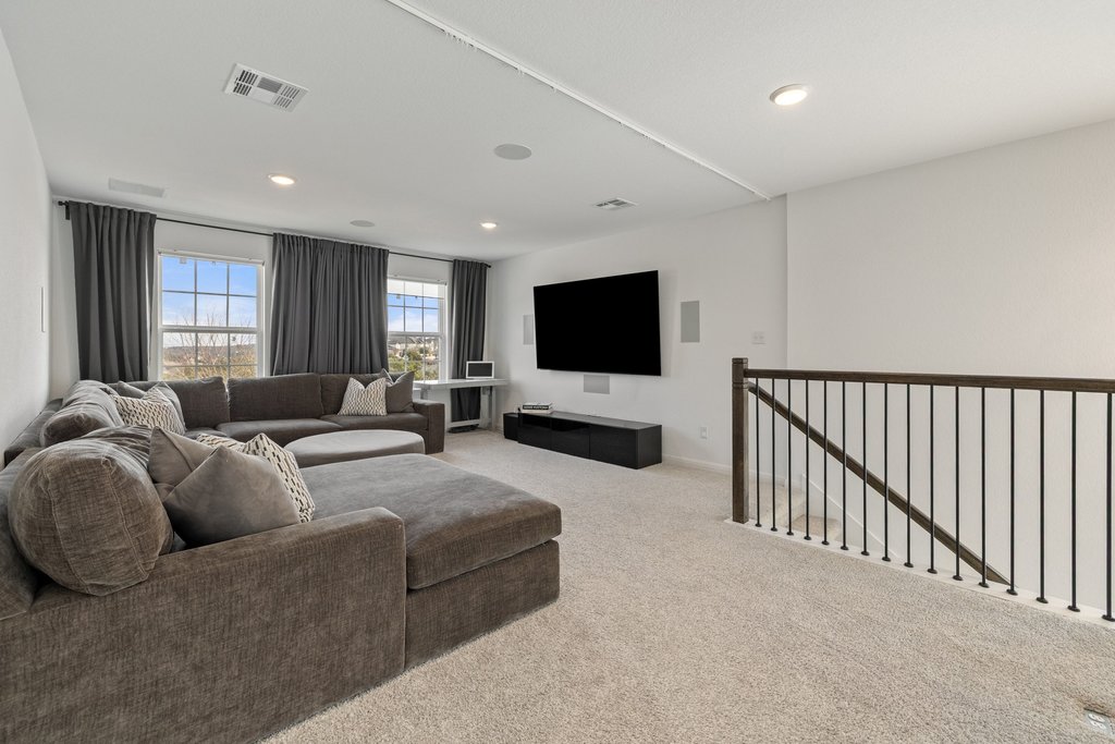 1113 Siena Sunset Road Leander, TX 78641 - Photo 19 of 29