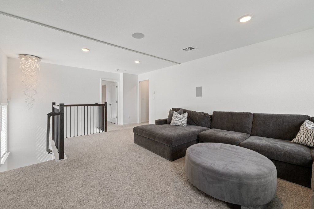 1113 Siena Sunset Road Leander, TX 78641 - Photo 20 of 29