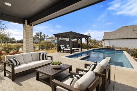 $815,000 | 1113 Siena Sunset Road, Leander, TX 78641