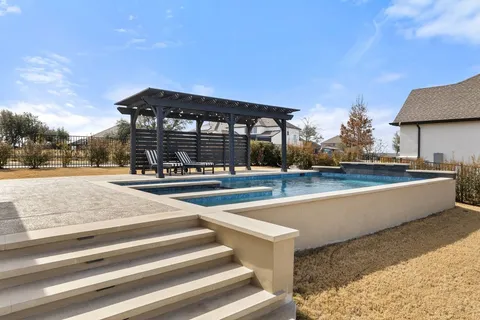 $815,000 | 1113 Siena Sunset Road, Leander, TX 78641