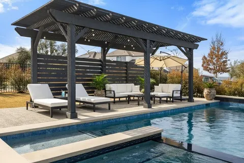 $815,000 | 1113 Siena Sunset Road, Leander, TX 78641