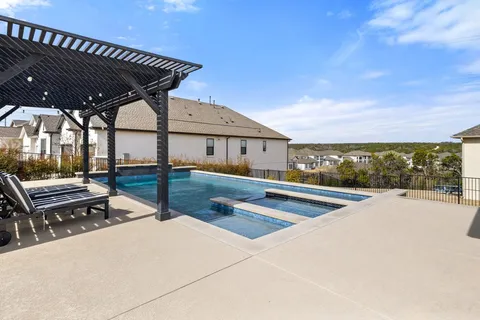$815,000 | 1113 Siena Sunset Road, Leander, TX 78641