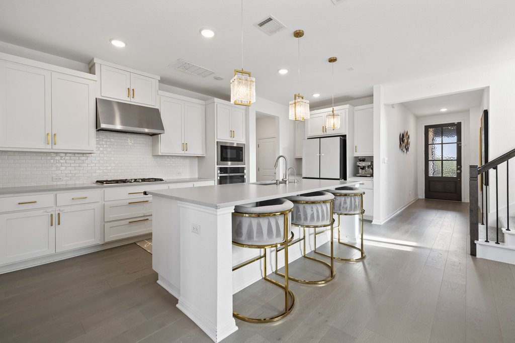 1113 Siena Sunset Road Leander, TX 78641 - Photo 5 of 29