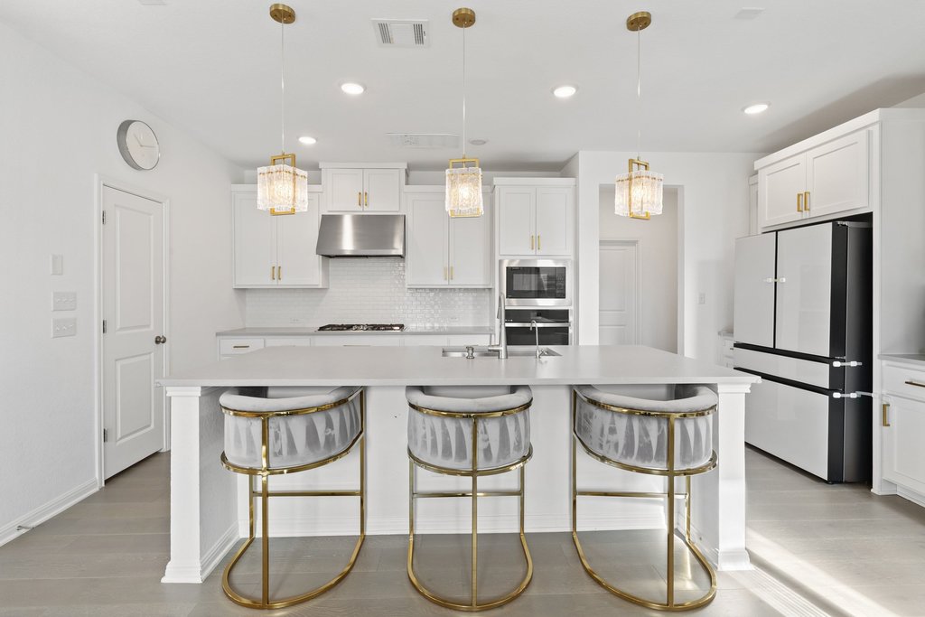 1113 Siena Sunset Road Leander, TX 78641 - Photo 6 of 29