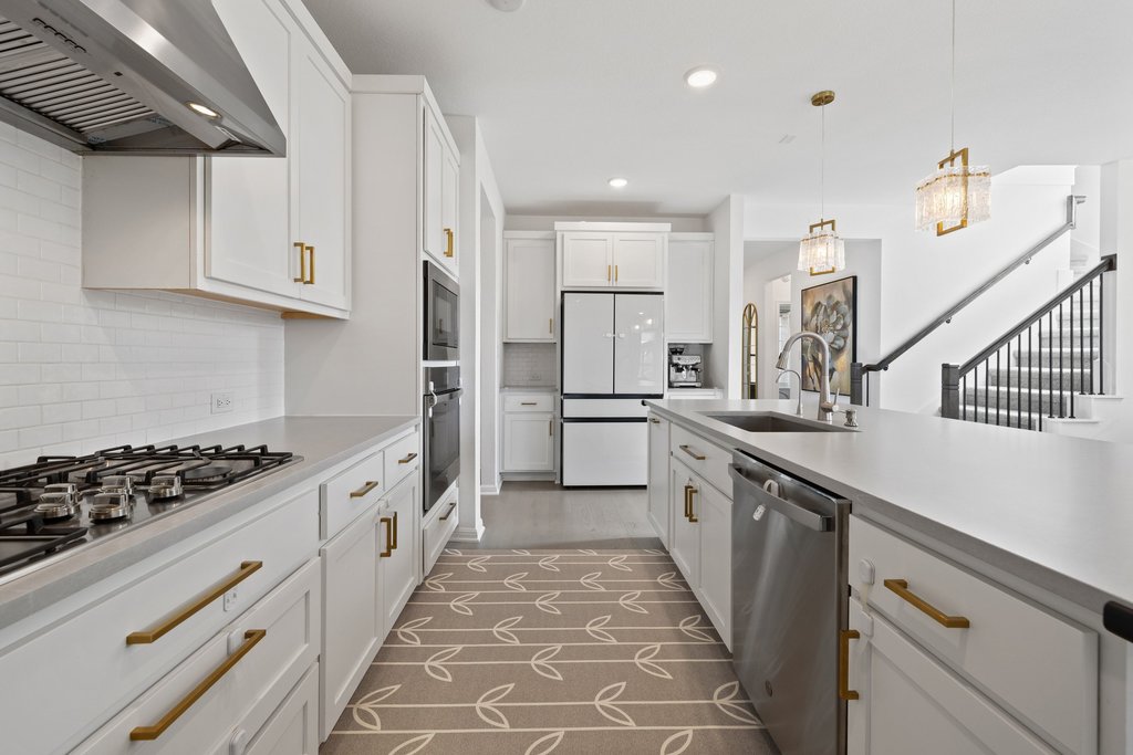 1113 Siena Sunset Road Leander, TX 78641 - Photo 7 of 29