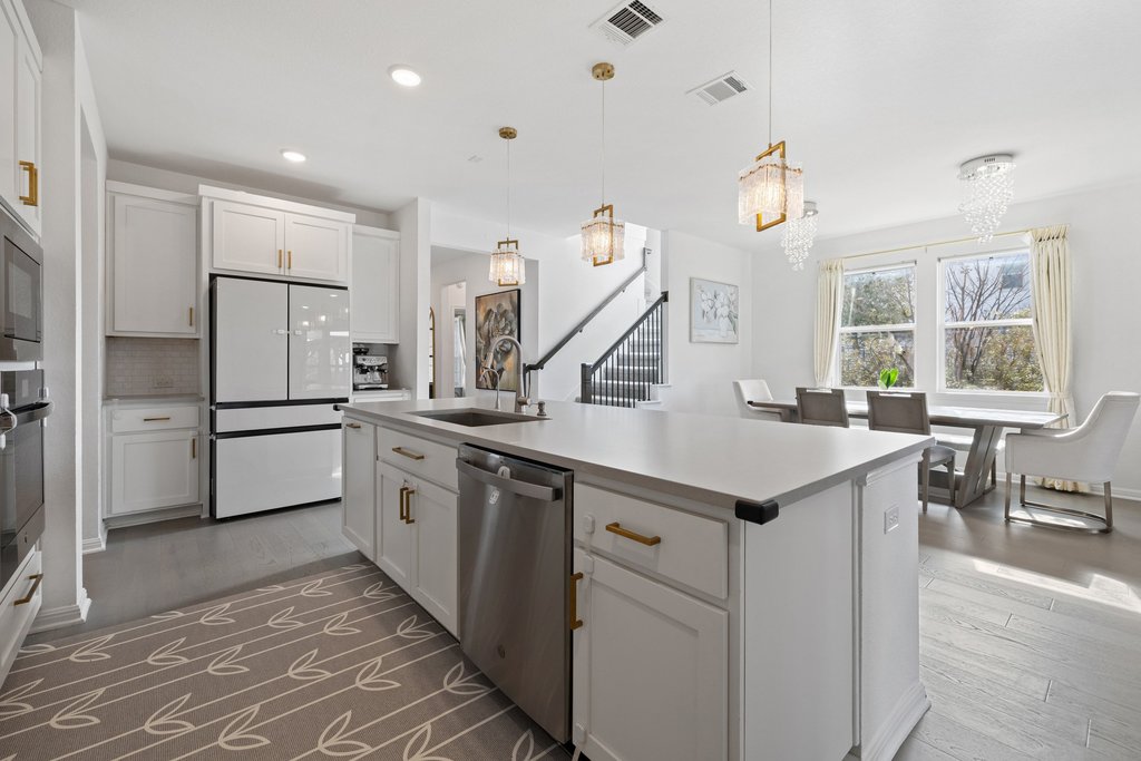 1113 Siena Sunset Road Leander, TX 78641 - Photo 8 of 29