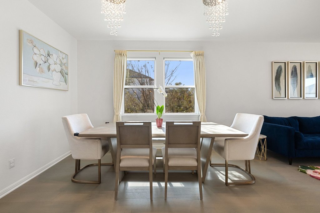 1113 Siena Sunset Road Leander, TX 78641 - Photo 10 of 29