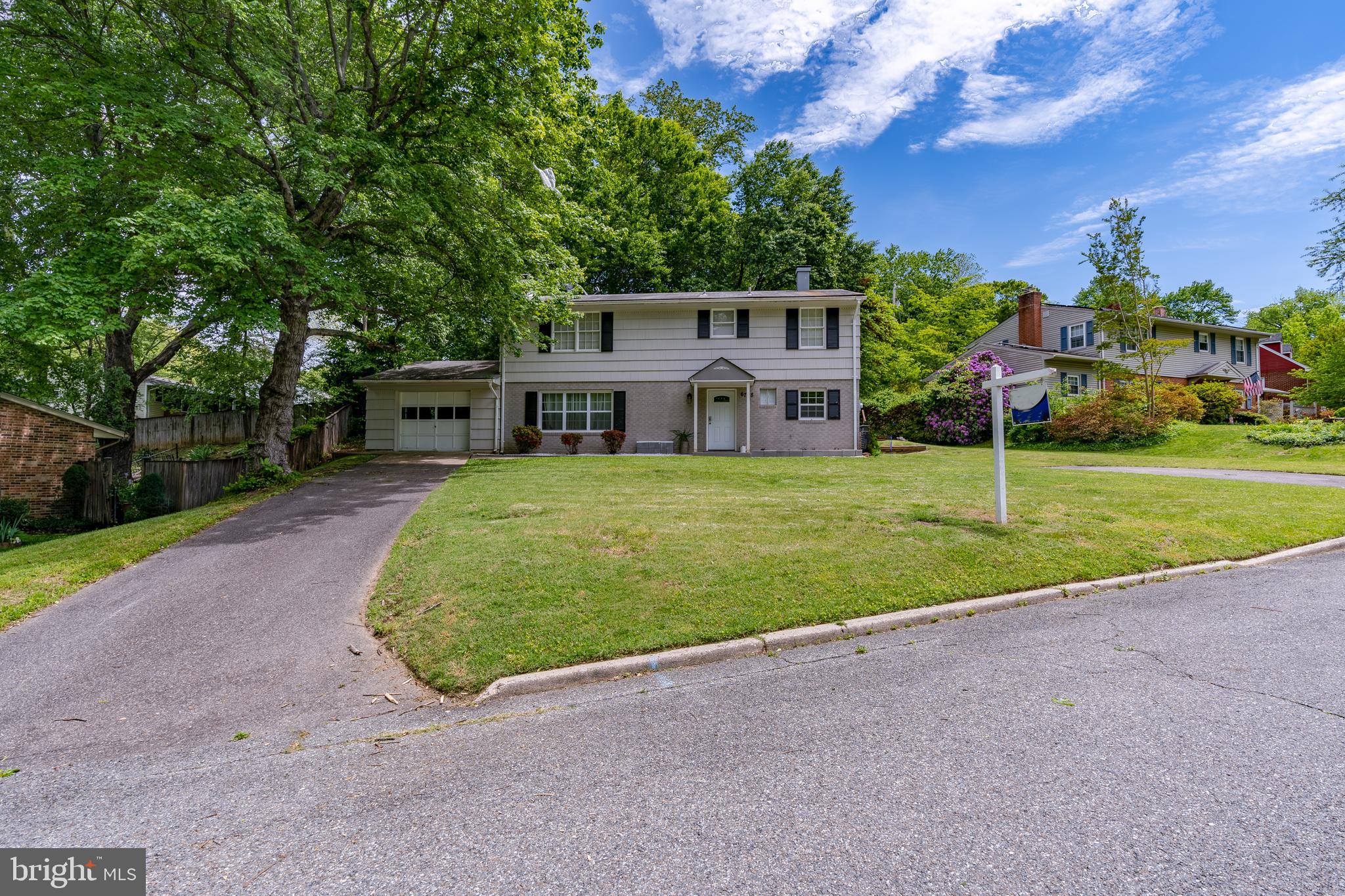 6708 Amherst Road Bryans Road, MD 20616 - Photo 1 of 28