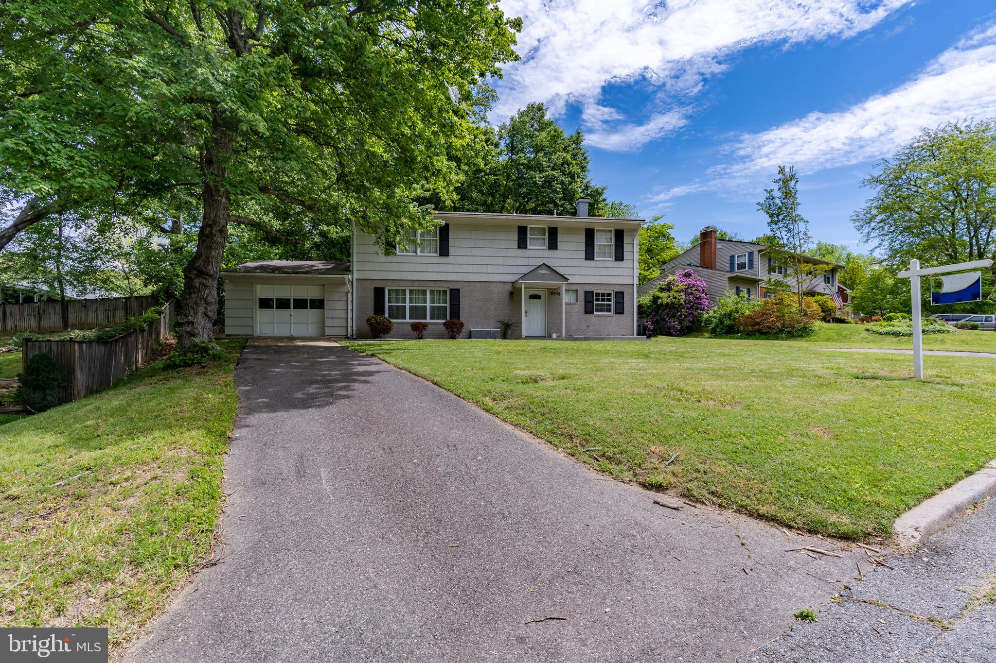 6708 Amherst Road Bryans Road, MD 20616 - Photo 2 of 28