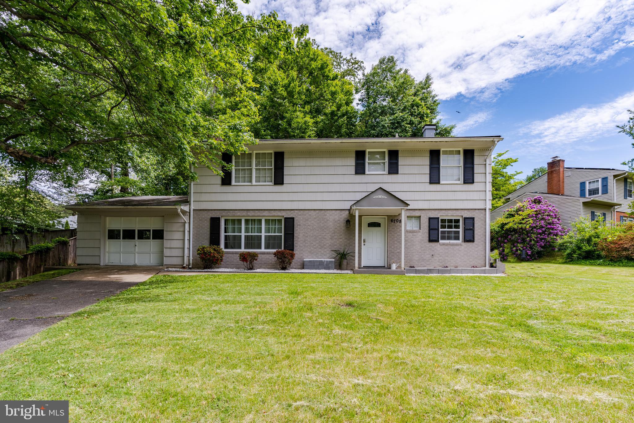 6708 Amherst Road Bryans Road, MD 20616 - Photo 3 of 28