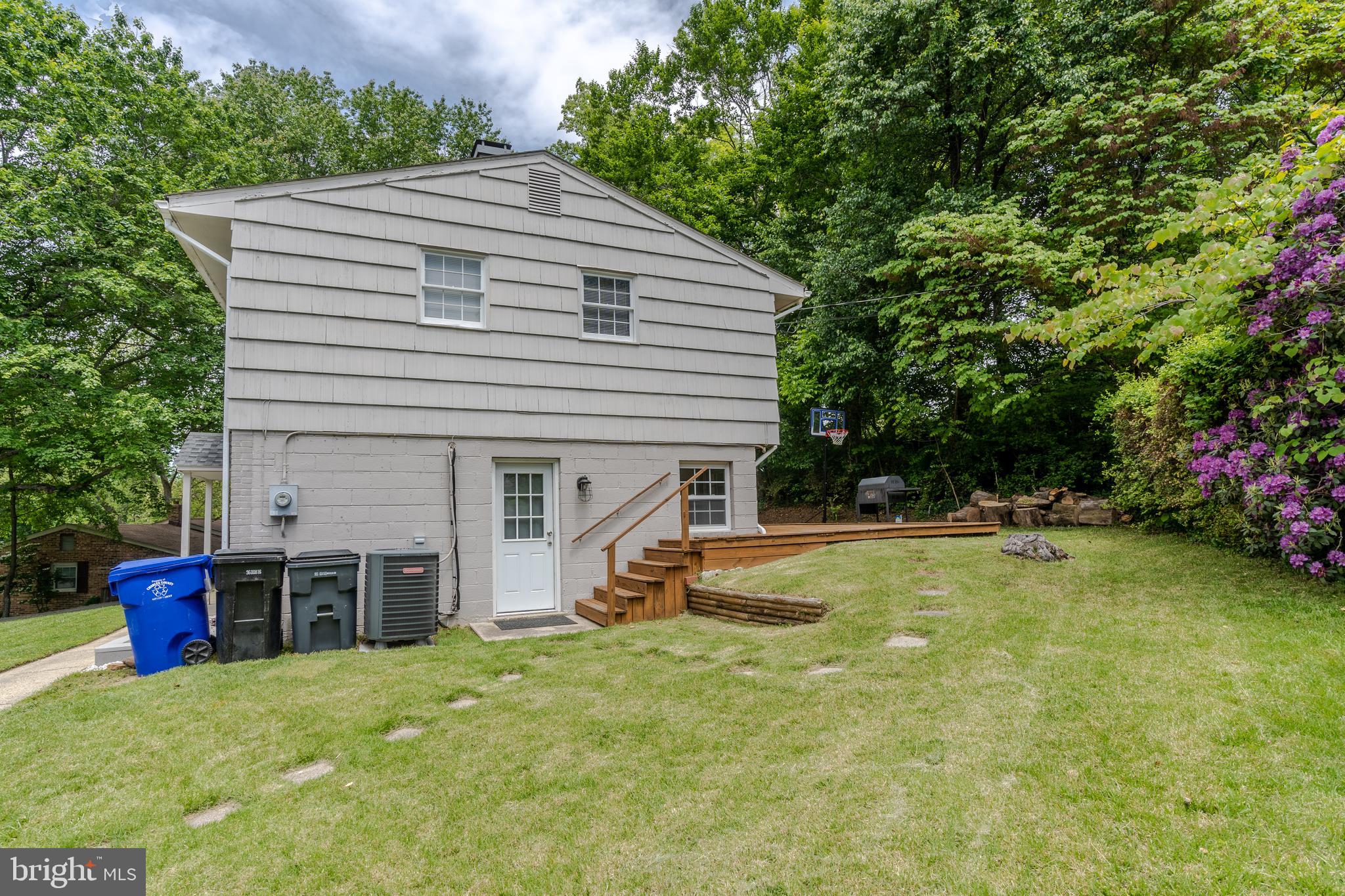 6708 Amherst Road Bryans Road, MD 20616 - Photo 25 of 28