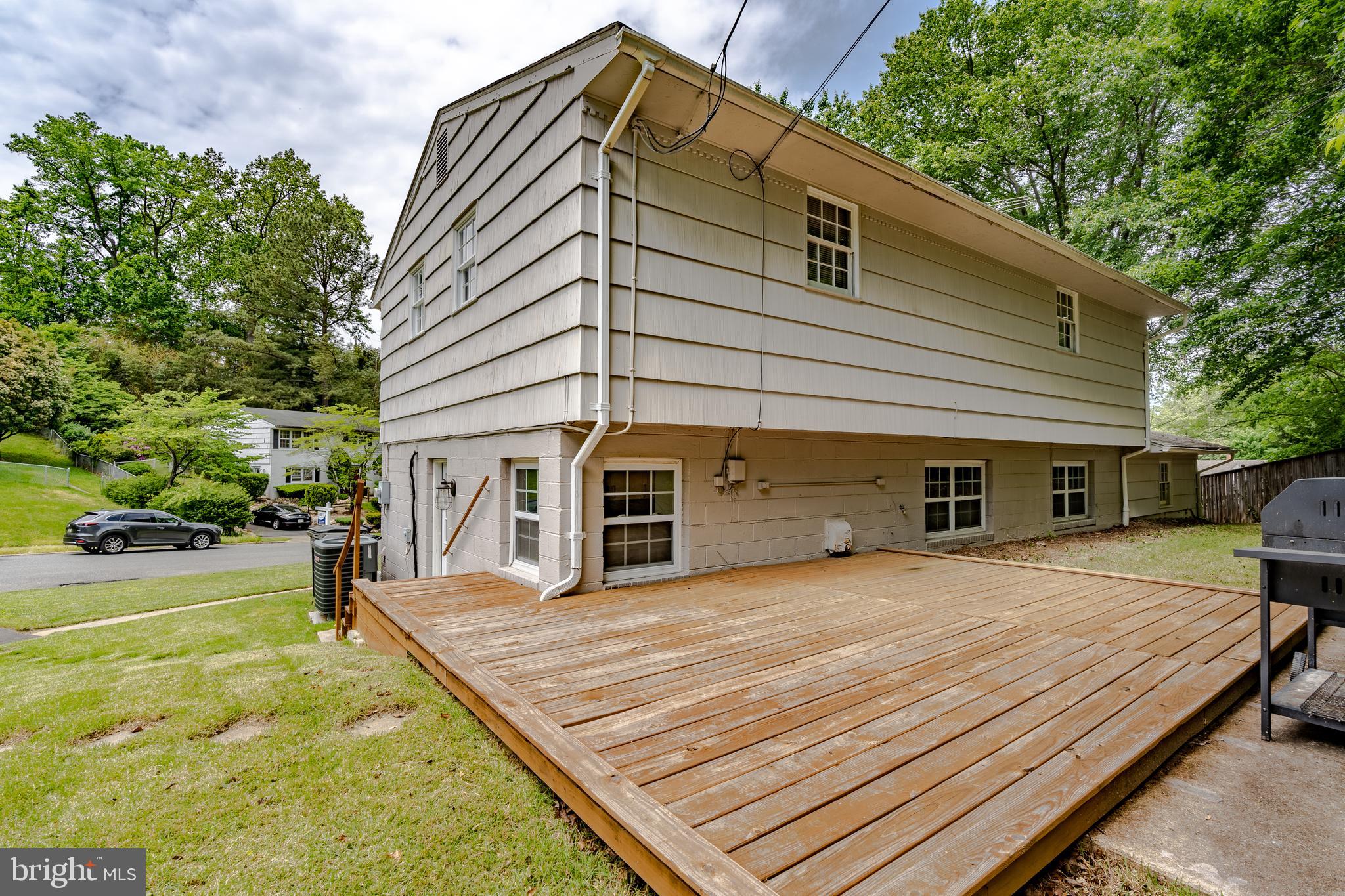 6708 Amherst Road Bryans Road, MD 20616 - Photo 26 of 28