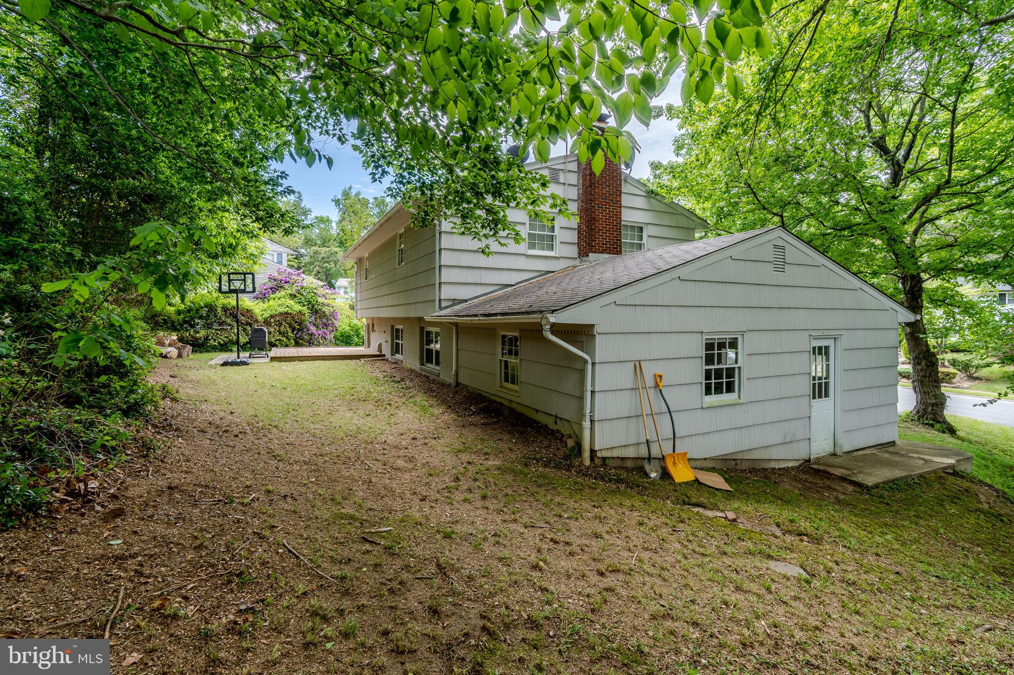 6708 Amherst Road Bryans Road, MD 20616 - Photo 28 of 28