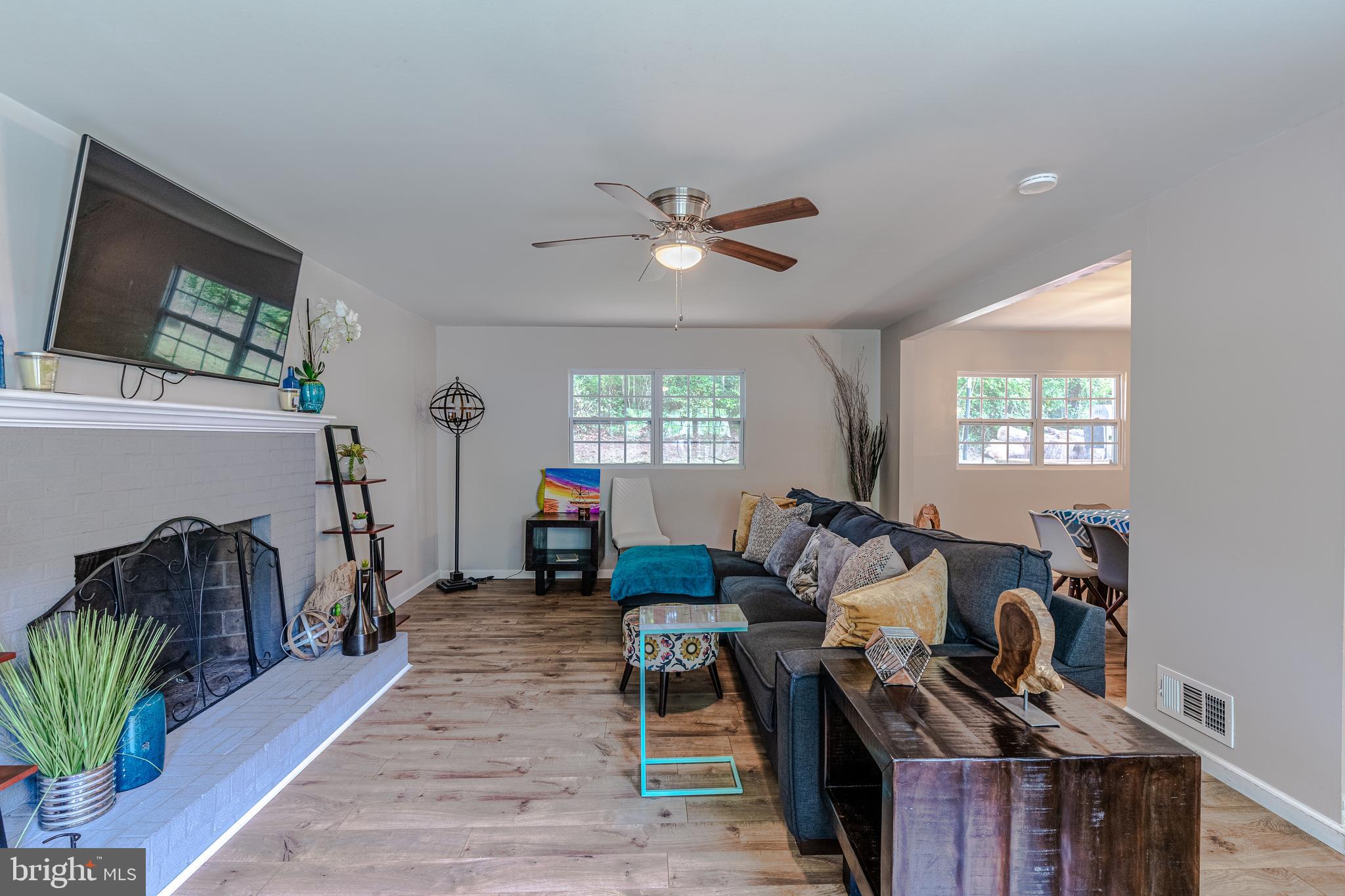 6708 Amherst Road Bryans Road, MD 20616 - Photo 5 of 28