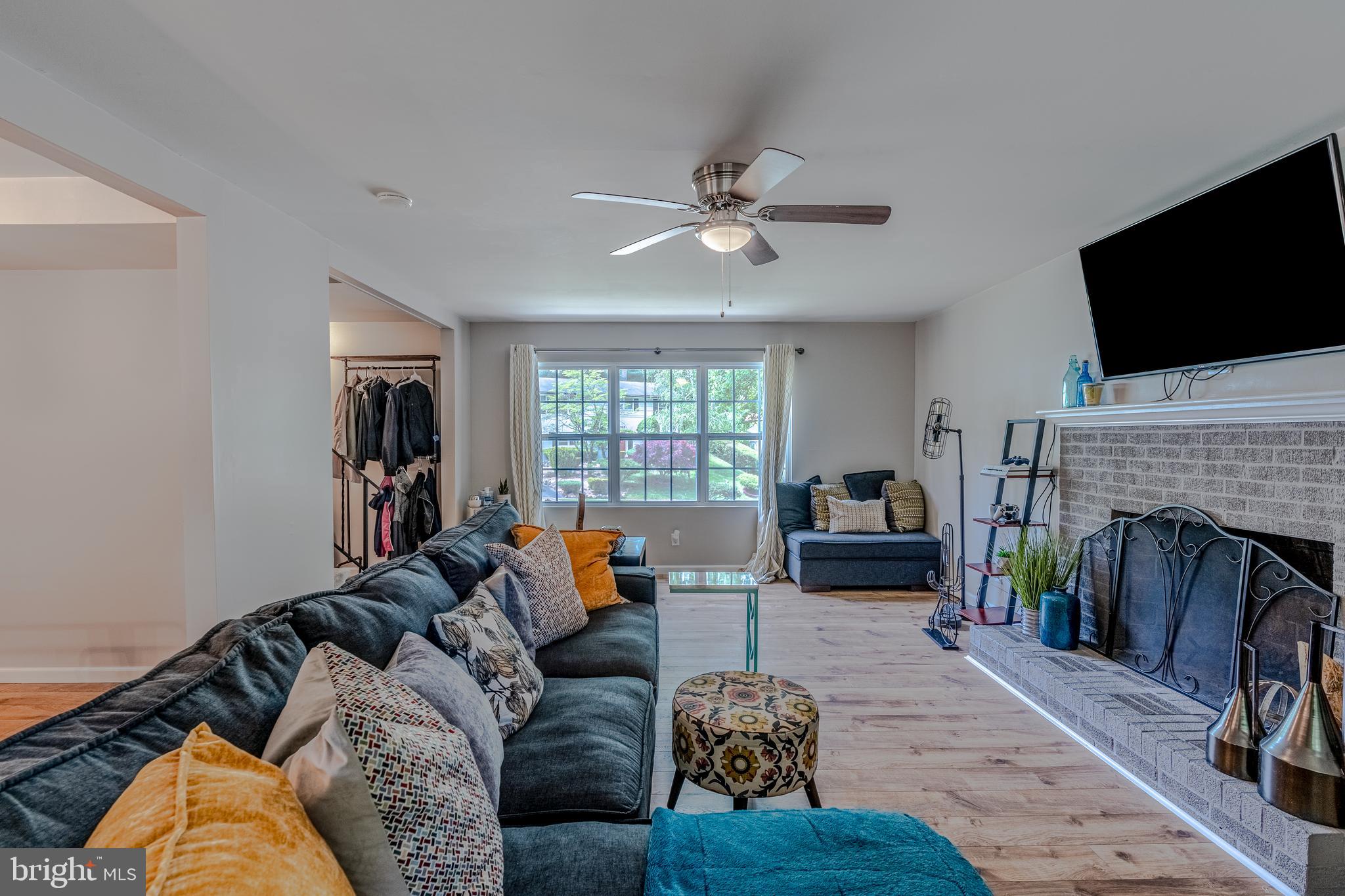 6708 Amherst Road Bryans Road, MD 20616 - Photo 6 of 28