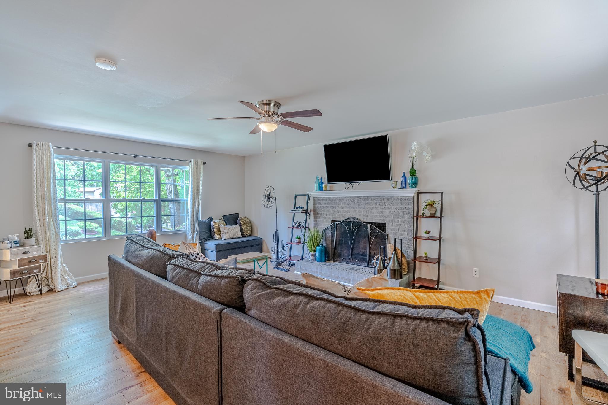 6708 Amherst Road Bryans Road, MD 20616 - Photo 7 of 28