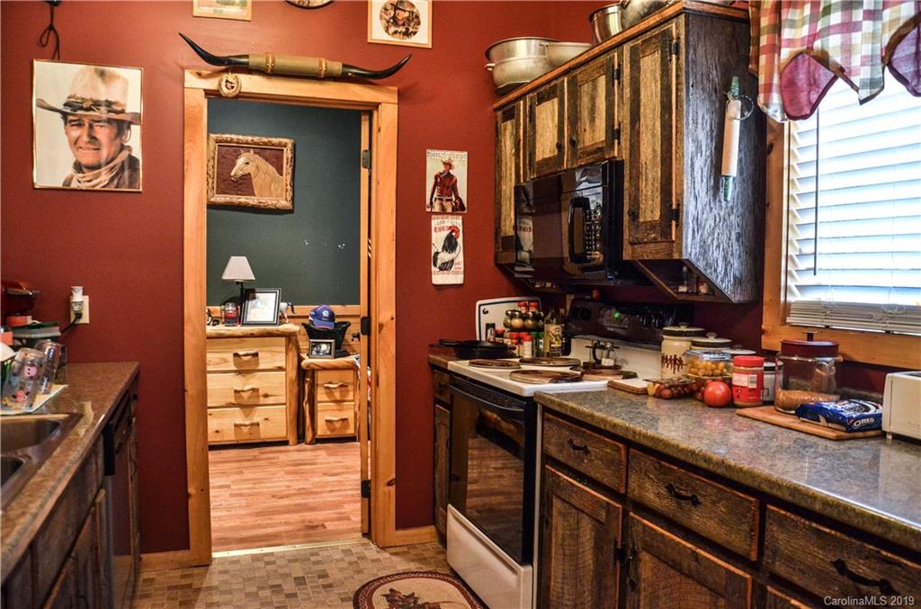 241 Morgan Road Candler, NC 28715 - Photo 14 of 36 Gallery Image 14