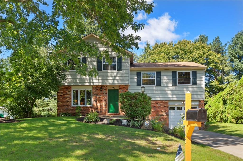 147 Pintail Road Gibsonia, PA 15044 - Photo 1 of 25 Gallery Image 1