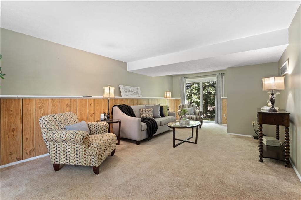 147 Pintail Road Gibsonia, PA 15044 - Photo 12 of 25 Gallery Image 12