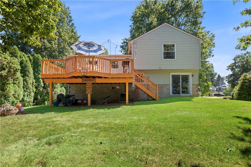 147 Pintail Road Gibsonia, PA 15044 - Photo 24 of 25 Gallery Image 24