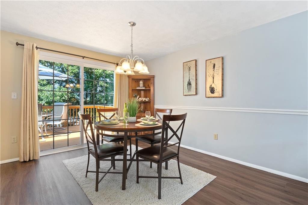 147 Pintail Road Gibsonia, PA 15044 - Photo 6 of 25 Gallery Image 6