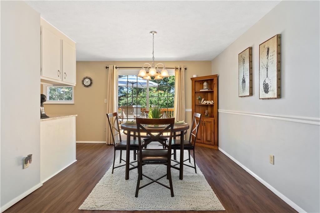 147 Pintail Road Gibsonia, PA 15044 - Photo 7 of 25 Gallery Image 7