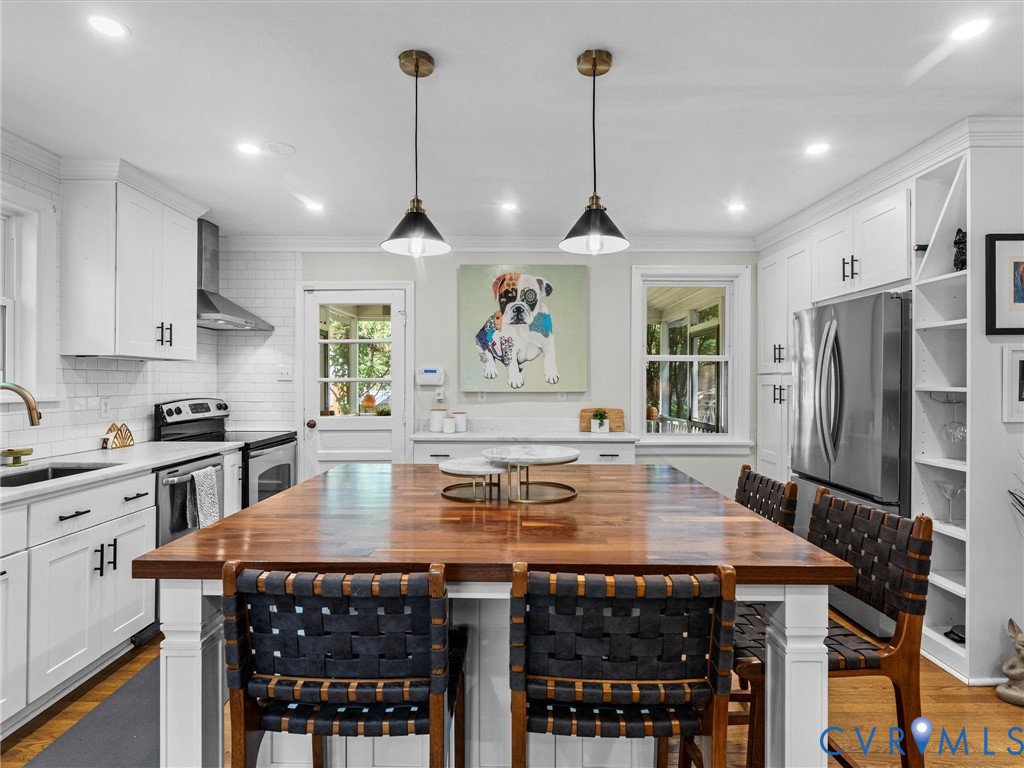 1107 Santa Rosa Road Henrico, VA 23229 - Photo 11 of 36 Gallery Image 11