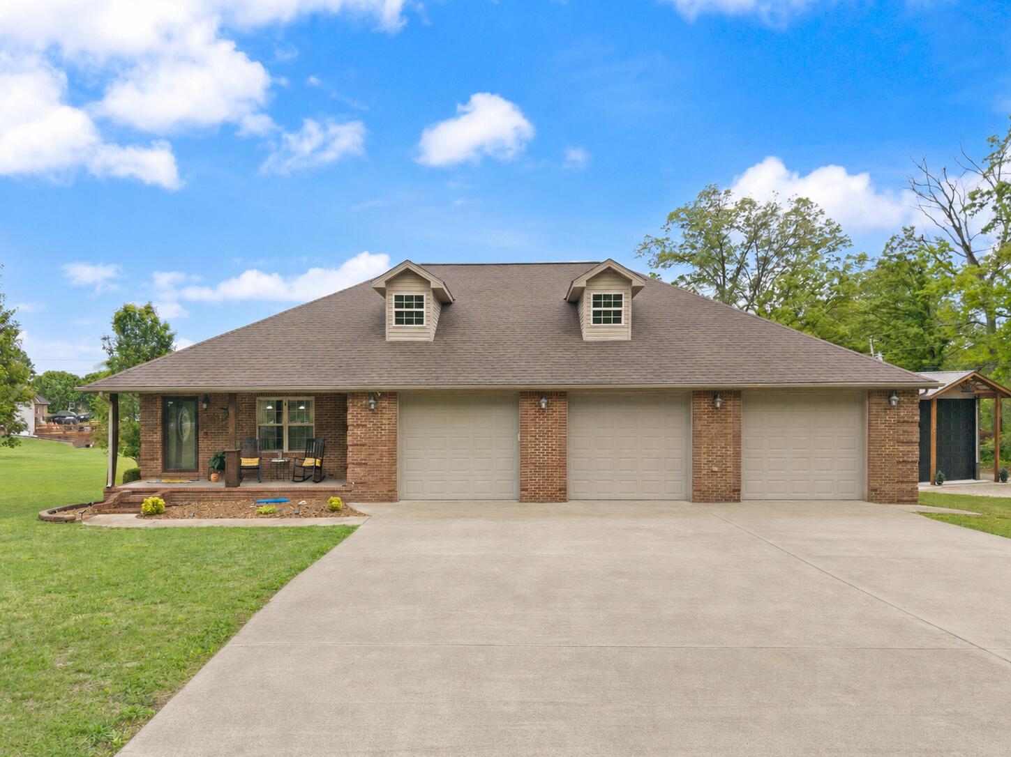 2105 Campground Road Somerset, KY 42503 - Photo 1 of 42 AA