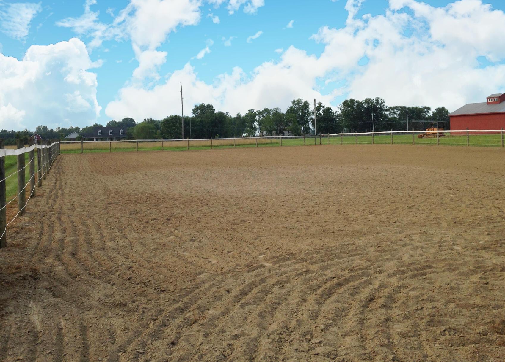 1675 Braumiller Road Delaware, OH 43015 - Photo 60 of 71 60. Outdoor Arena