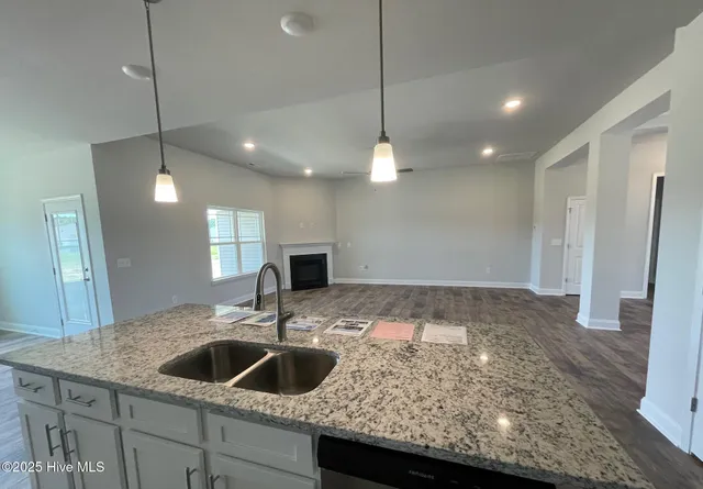 $397,500 | 106 Manchester Court, La Grange, NC 28551