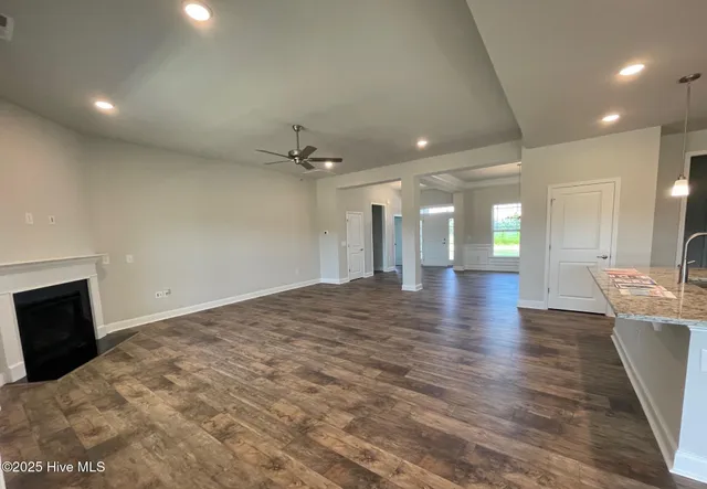 $397,500 | 106 Manchester Court, La Grange, NC 28551