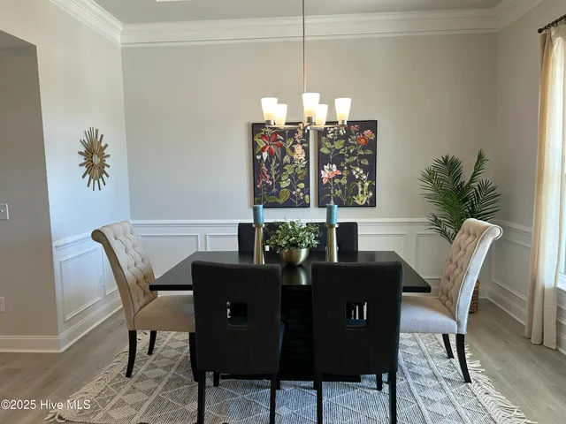 $397,500 | 106 Manchester Court, La Grange, NC 28551