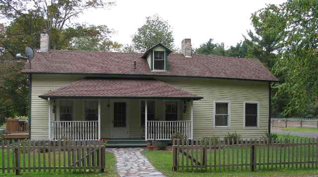 129 Farm Road Copake, NY 12516 - Photo 1 of 12 Photo 1