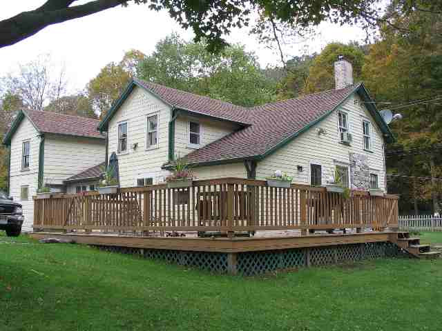 129 Farm Road Copake, NY 12516 - Photo 2 of 12 Photo 2