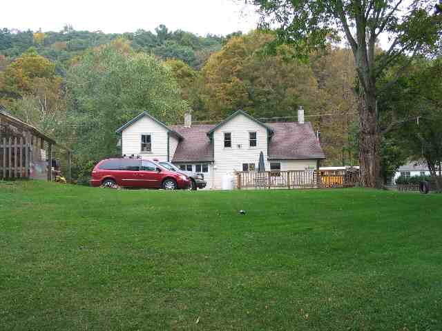 129 Farm Road Copake, NY 12516 - Photo 9 of 12 Photo 9