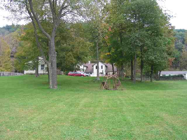 129 Farm Road Copake, NY 12516 - Photo 10 of 12 Photo 10