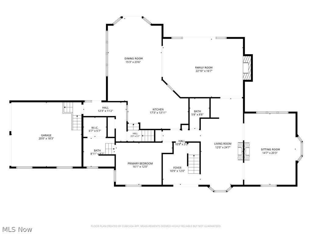 35600 Jackson Road Moreland Hills, OH 44022 - Photo 48 of 50