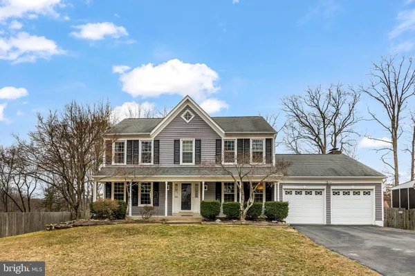 $569,999 | 3 Snow Meadow Lane, Stafford, VA 22554