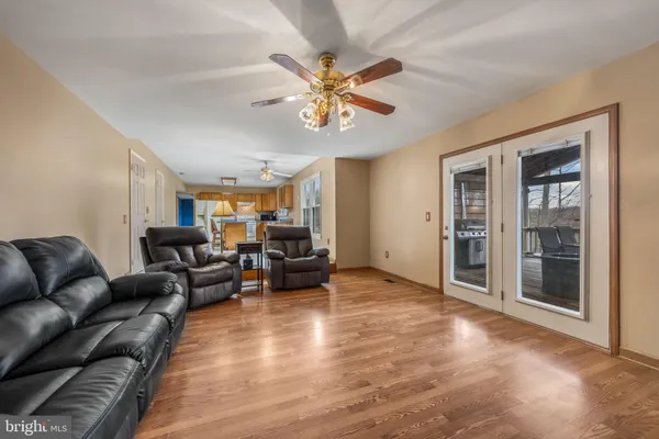 $569,999 | 3 Snow Meadow Lane, Stafford, VA 22554