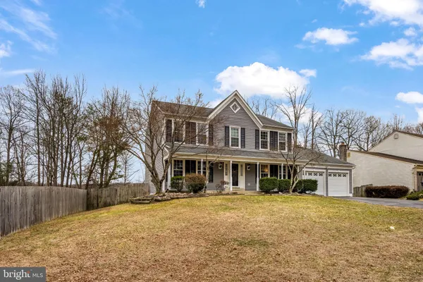 $569,999 | 3 Snow Meadow Lane, Stafford, VA 22554