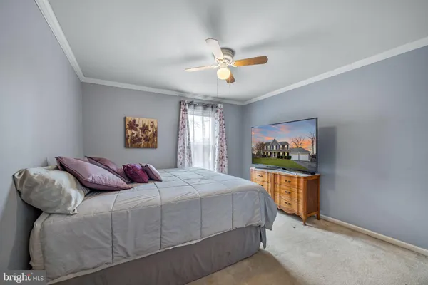 $569,999 | 3 Snow Meadow Lane, Stafford, VA 22554