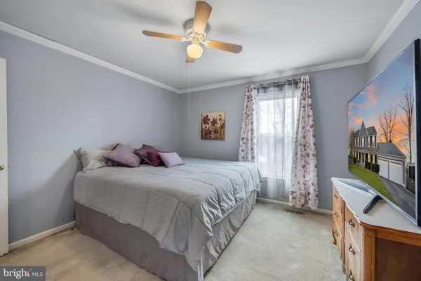 $569,999 | 3 Snow Meadow Lane, Stafford, VA 22554