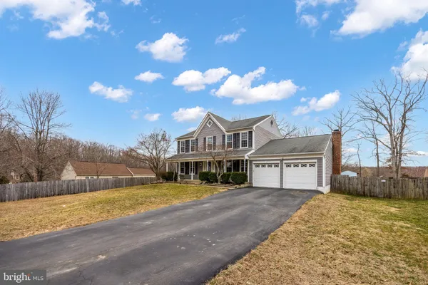 $569,999 | 3 Snow Meadow Lane, Stafford, VA 22554