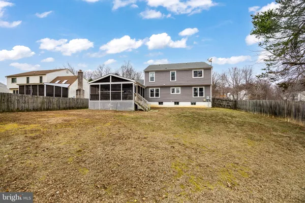 $569,999 | 3 Snow Meadow Lane, Stafford, VA 22554