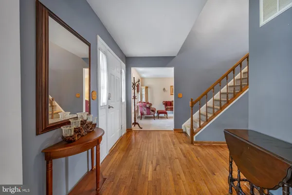 $569,999 | 3 Snow Meadow Lane, Stafford, VA 22554