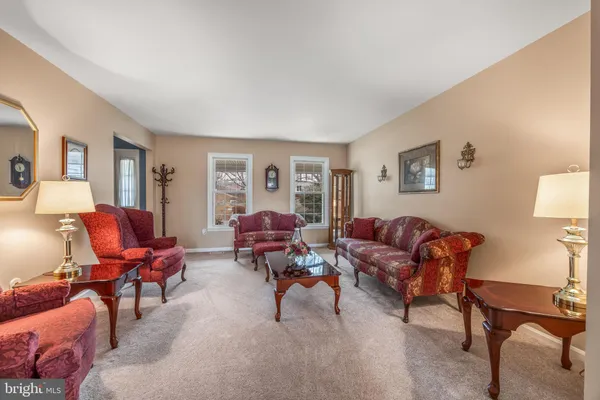 $569,999 | 3 Snow Meadow Lane, Stafford, VA 22554