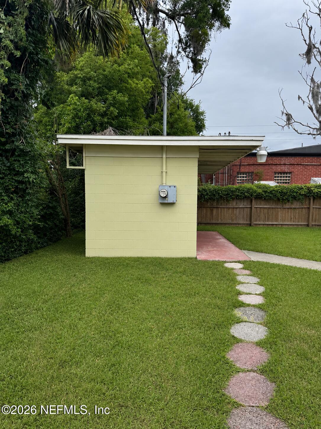 3159 Belden Street Jacksonville, FL 32207 - Photo 3 of 34 Laundry Room